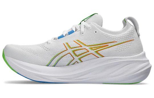 Asics Gel Nimbus 26 White Waterscape 1011B794 100