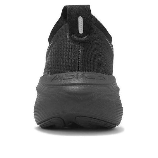 Asics Gel Nimbus 27 2E Wide Black 1011B956 001
