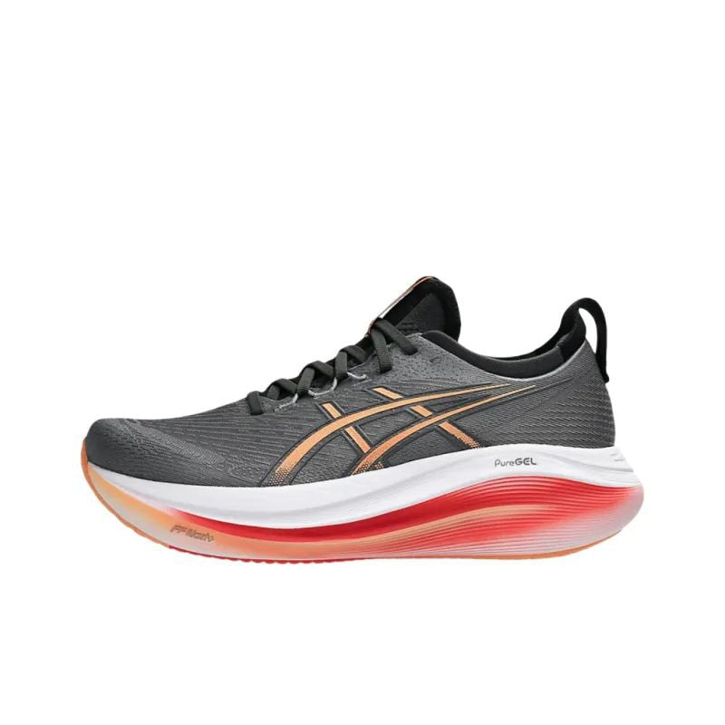 Asics Gel Nimbus 27 Carbon Mojave 1011B958 021