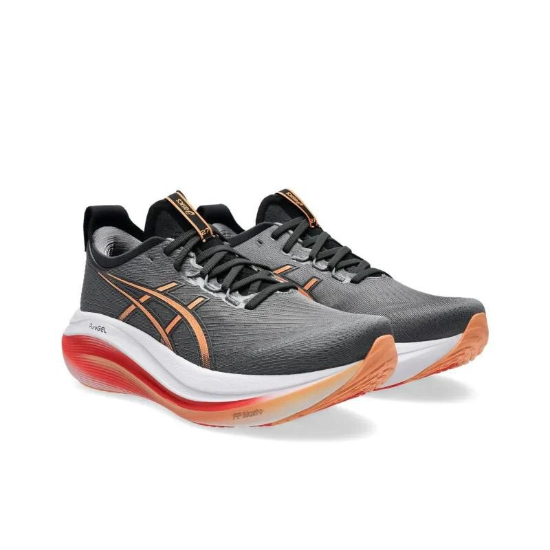 Asics Gel Nimbus 27 Carbon Mojave 1011B958 021