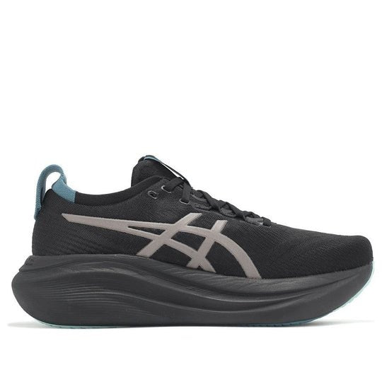 Asics Gel Nimbus 27 Lite show CN Black Teal 1011C093 001