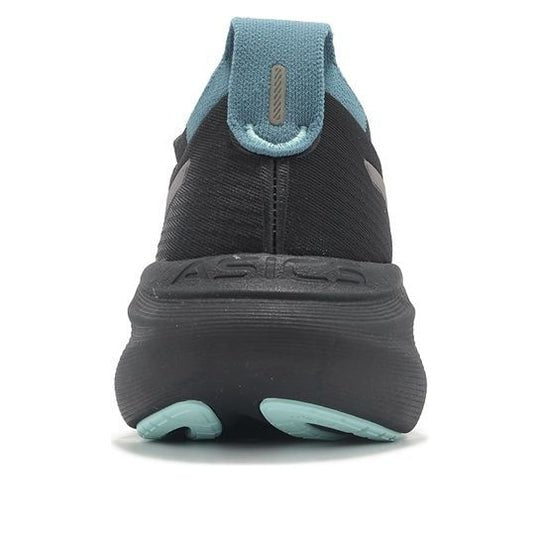 Asics Gel Nimbus 27 Lite show CN Black Teal 1011C093 001