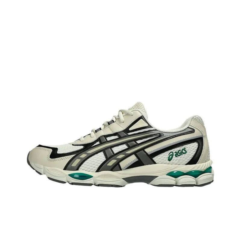 Asics Gel NYC 2055 Pale Oak Truffle Grey 1203A542 200
