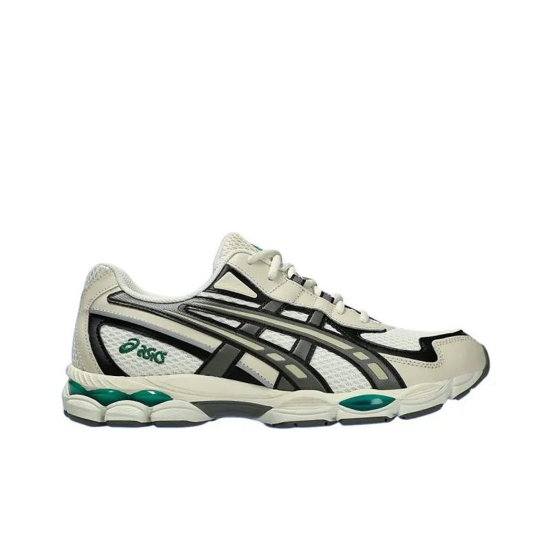 Asics Gel NYC 2055 Pale Oak Truffle Grey 1203A542 200