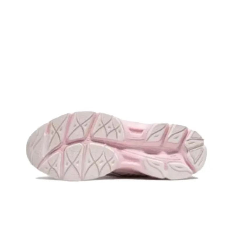 Asics Gel NYC Pink Cream Pure Silver 1203A571 100