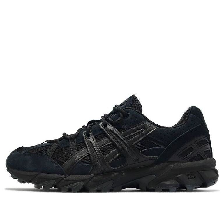 Asics Gel Sonoma 15 50 Triple Black 1201A438 001