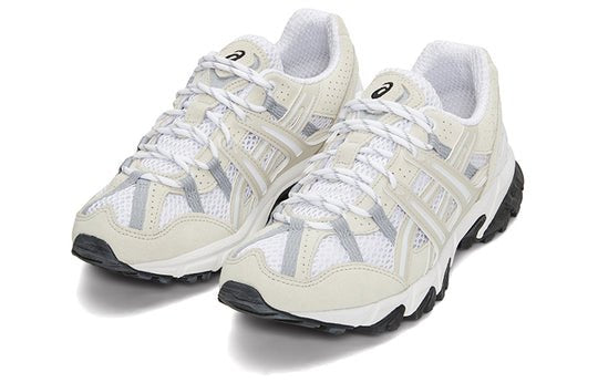 Asics Gel Sonoma 15 50 White Smoke Grey 1201A438 101