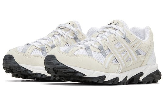 Asics Gel Sonoma 15 50 White Smoke Grey 1201A438 101