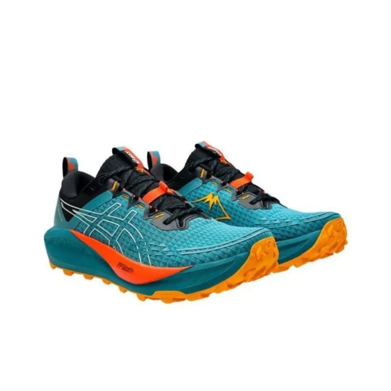 Asics Gel Trabuco 13 Atlantis Blue Pure Aqua 1011B973 400