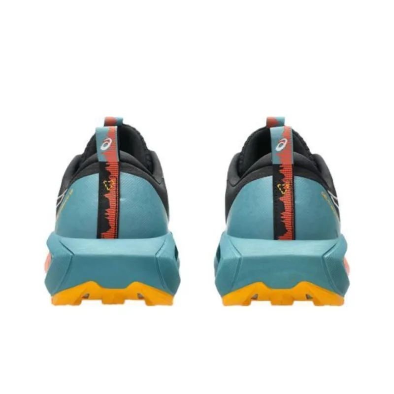 Asics Gel Trabuco 13 Atlantis Blue Pure Aqua 1011B973 400