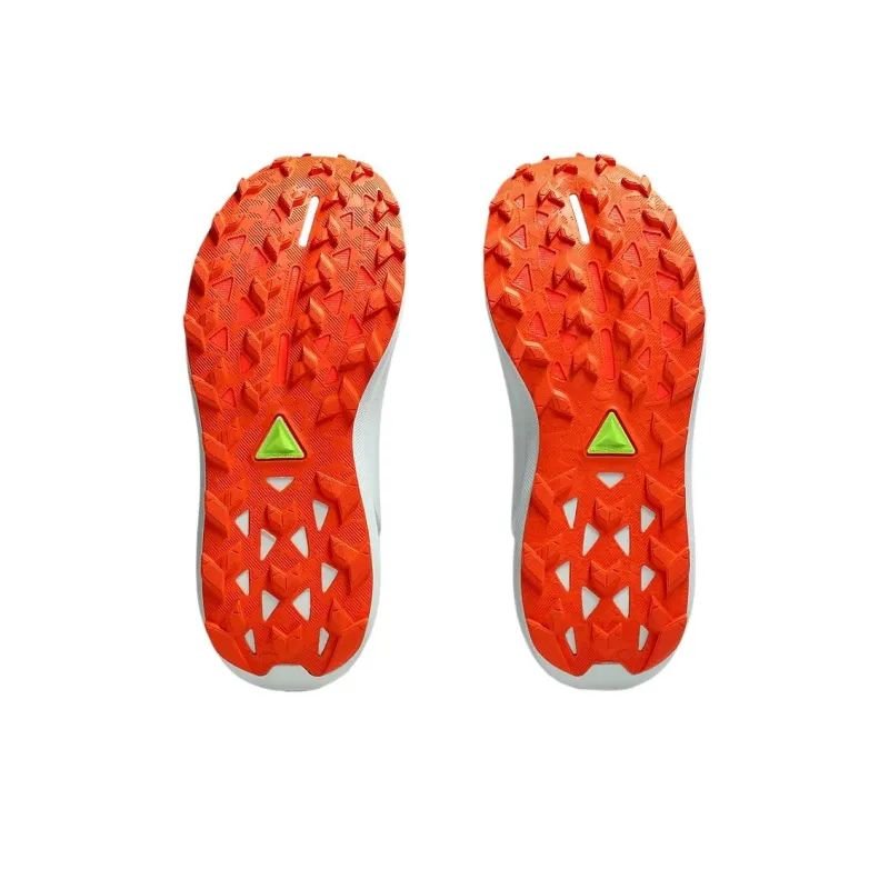 Asics Gel Trabuco 13 Black Nova Orange 1012B768 001