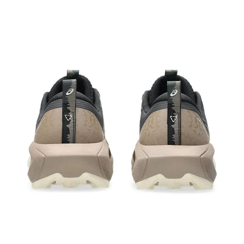 Asics Gel Trabuco 13 Taupe Grey Black 1011B973 020