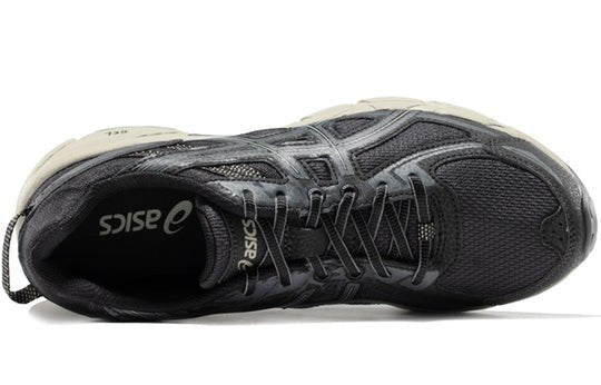 Asics Gel Venture Black Grey T7G1N 9095