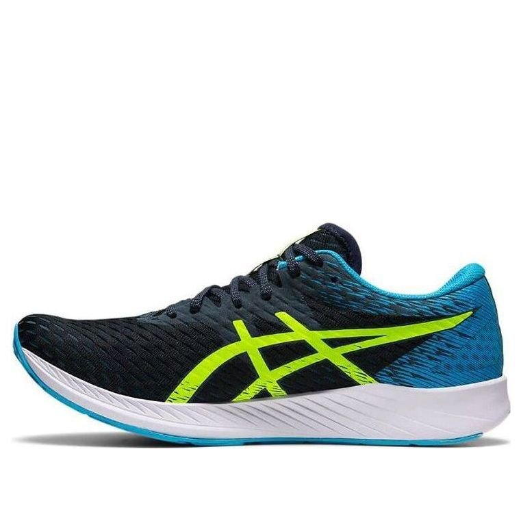 Asics Hyper Speed Blue Hazard Green 1011B025 400