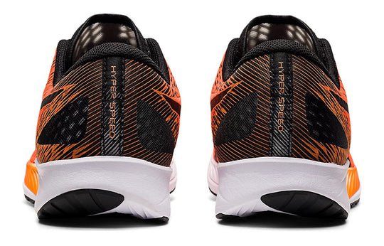 Asics Hyper Speed Orange 1011B025 801