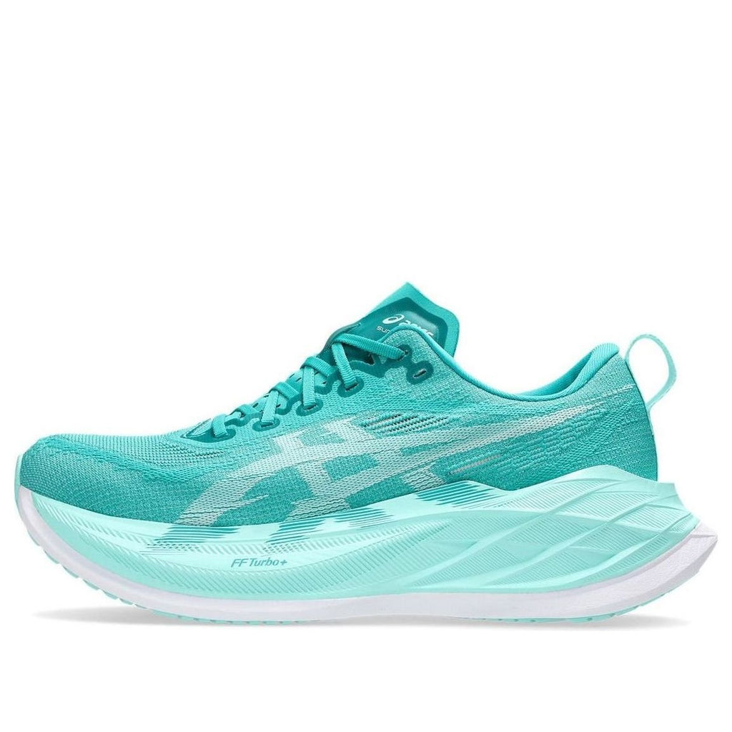 Asics Superblast 2 Wave Teal Illuminate Mint 1013A142 400
