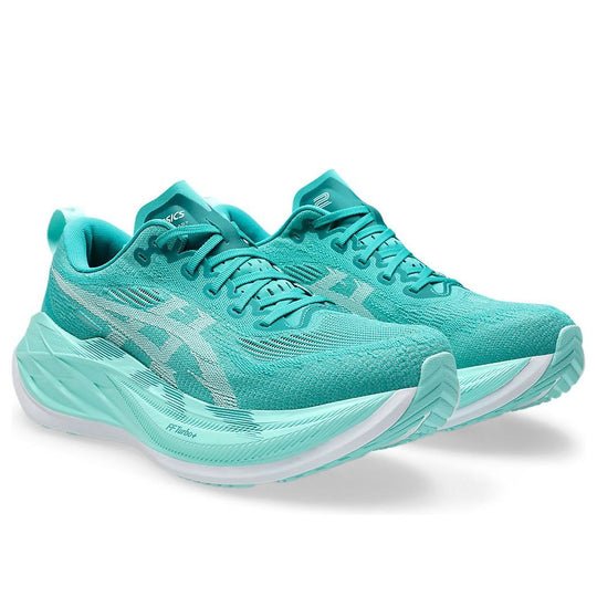Asics Superblast 2 Wave Teal Illuminate Mint 1013A142 400