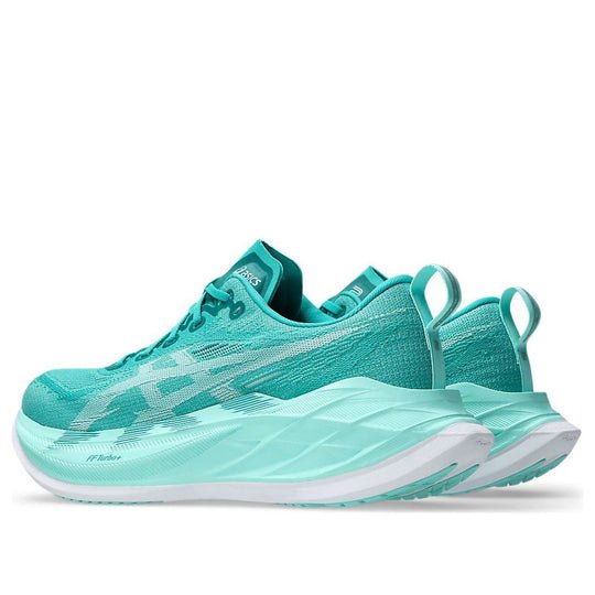 Asics Superblast 2 Wave Teal Illuminate Mint 1013A142 400