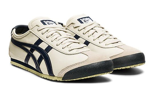 Onitsuka Tiger Mexico 66 Birch India ink Latte 1183C102 200 DL408 1659