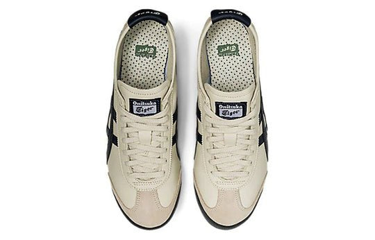 Onitsuka Tiger Mexico 66 Birch India ink Latte 1183C102 200 DL408 1659