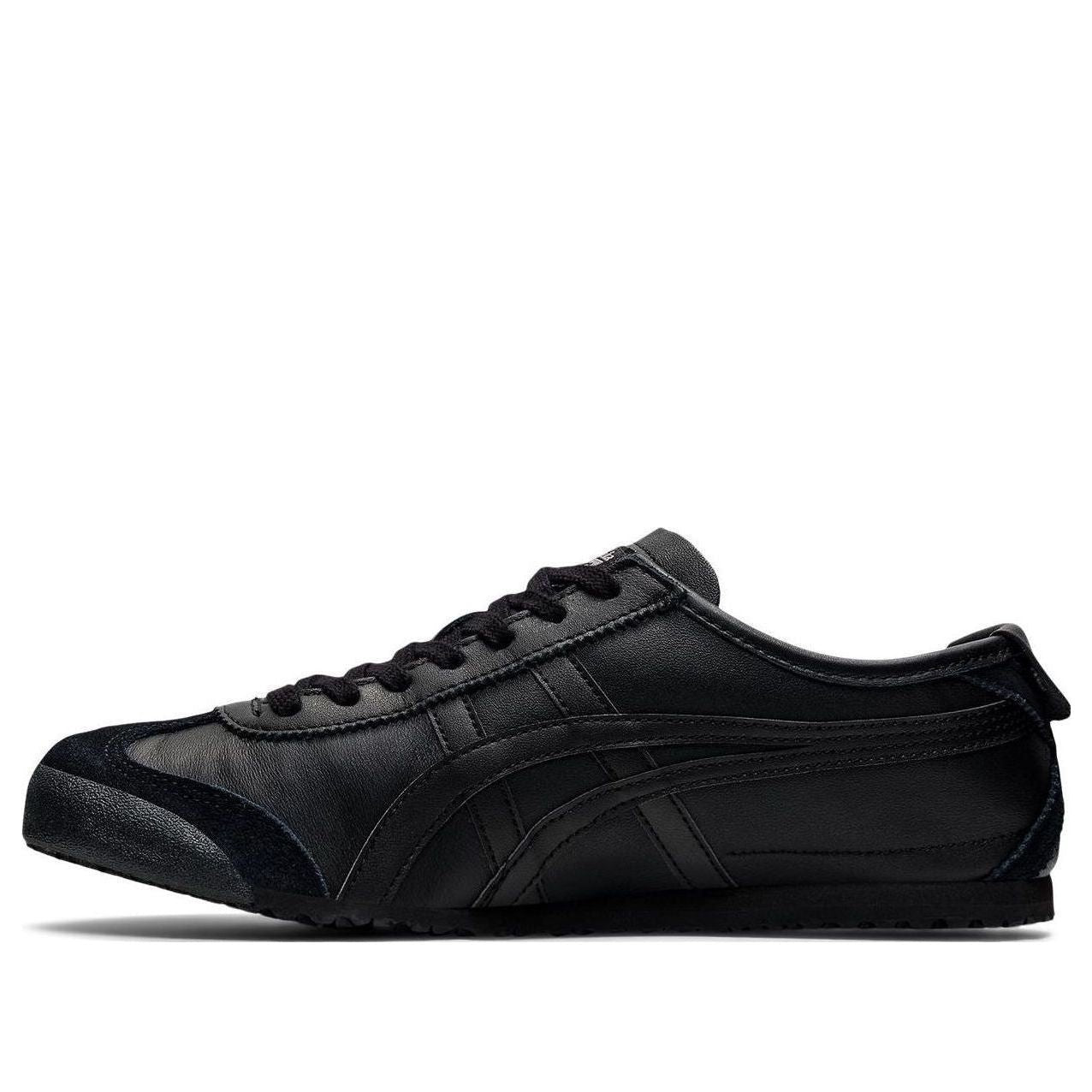 Onitsuka Tiger Mexico 66 Black 1183C102 002