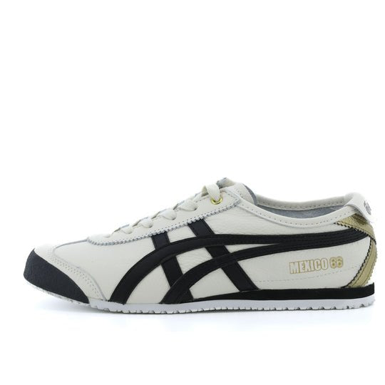 Onitsuka Tiger Mexico 66 Cream Black 1183B493 100