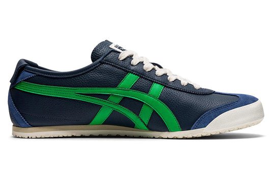 Onitsuka Tiger Mexico 66 Dark Blue Green 1183A201 405