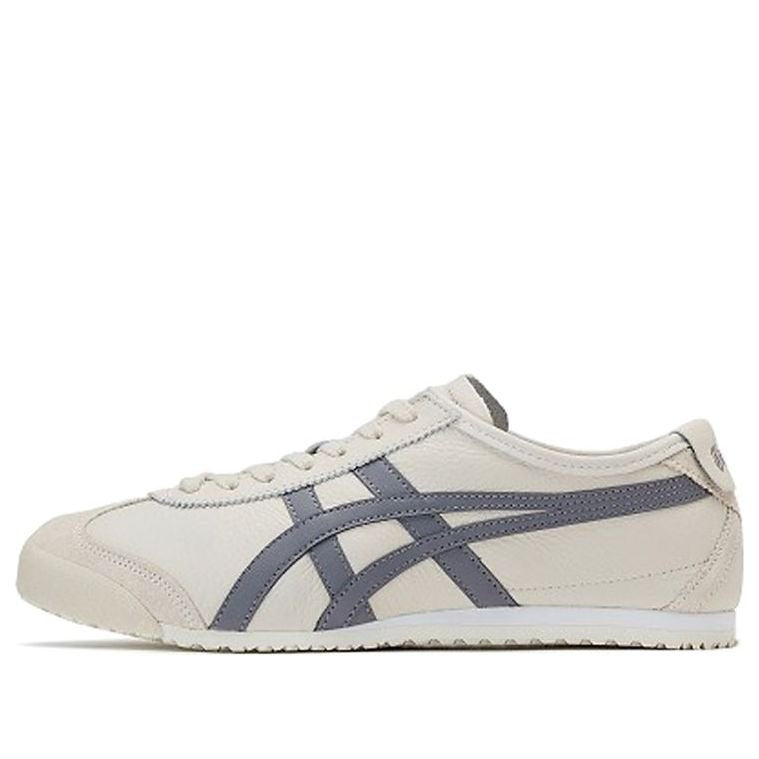 Onitsuka Tiger Mexico 66 Grey White 1183A201 250