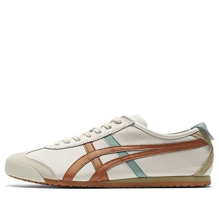 Onitsuka Tiger Mexico 66 White Brown 1183A201 116