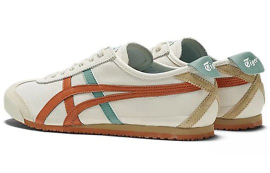 Onitsuka Tiger Mexico 66 White Brown 1183A201 116