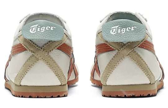 Onitsuka Tiger Mexico 66 White Brown 1183A201 116