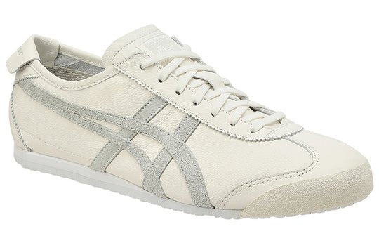 Onitsuka Tiger Mexico 66 White Light Sage 1183A942 101