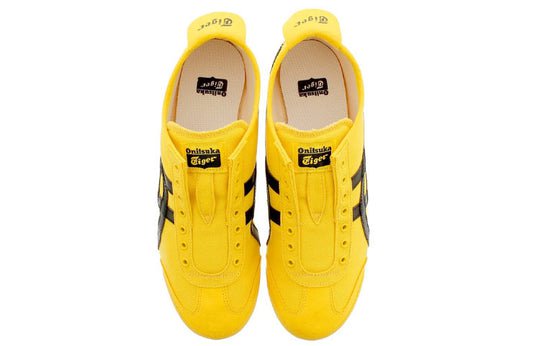 Onitsuka Tiger Mexico 66 Yellow 1183A746 750