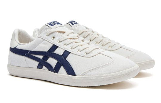 Onitsuka Tiger Tokuten White Blue 1183A862 201
