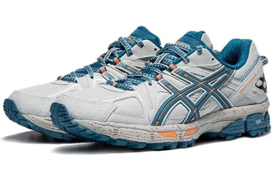 Asics Gel Kahana 8 Grey Blue 1011B109 022