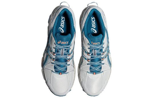 Asics Gel Kahana 8 Grey Blue 1011B109 022