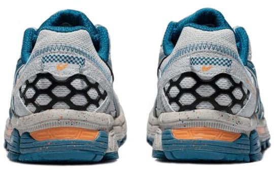Asics Gel Kahana 8 Grey Blue 1011B109 022