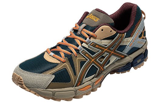 Asics Gel Kahana 8 Dark Blue Brown 1011B109 024