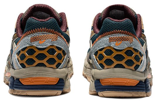 Asics Gel Kahana 8 Dark Blue Brown 1011B109 024