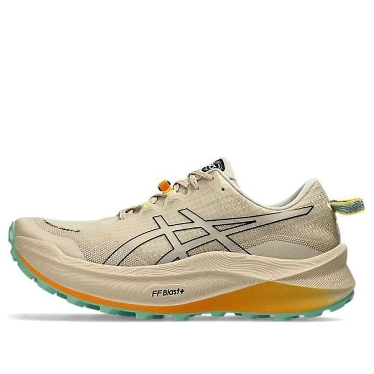 Asics Trabuco Max 3 Feather Grey Black 1011B800 020
