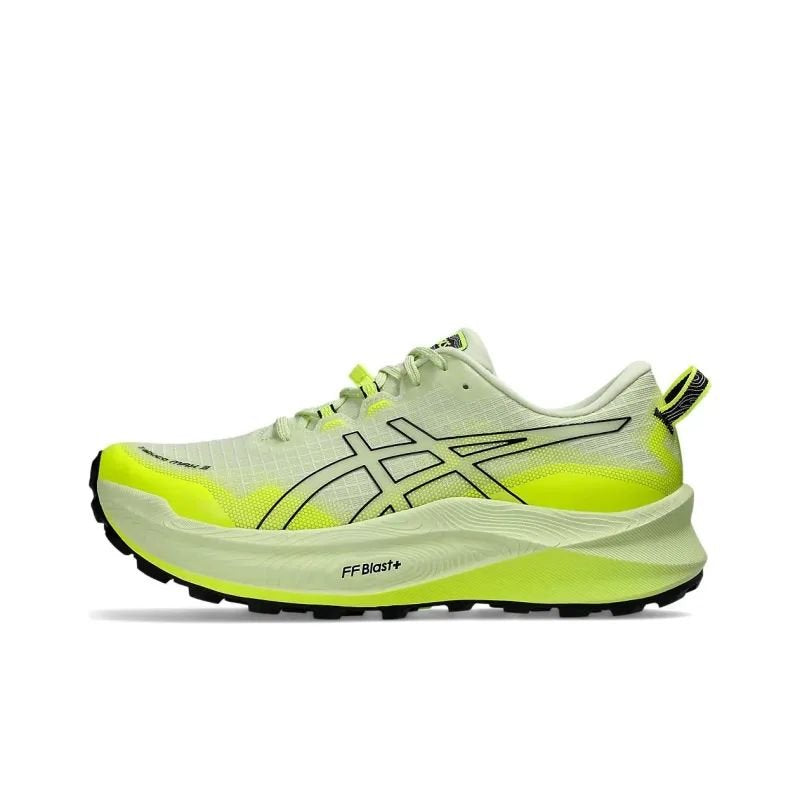 Asics Gel Trabuco Max 3 Volt Black 1011B800 300