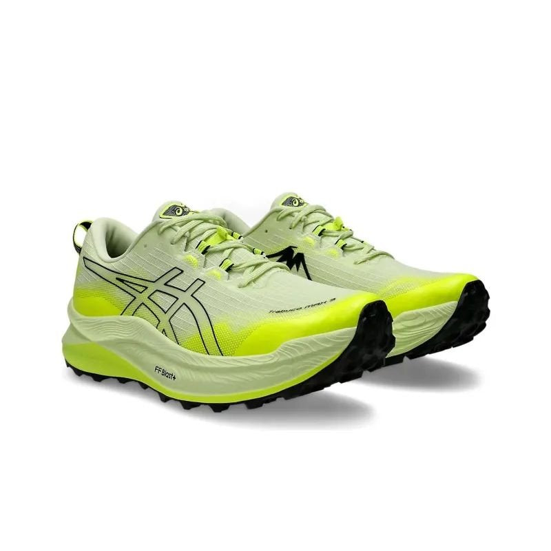 Asics Gel Trabuco Max 3 Volt Black 1011B800 300