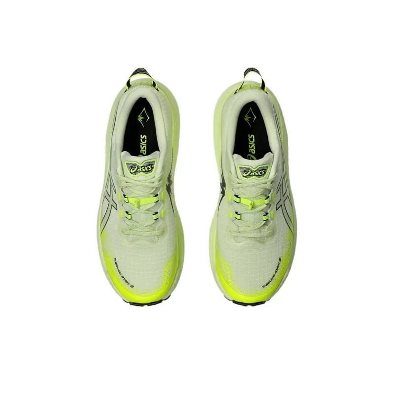 Asics Gel Trabuco Max 3 Volt Black 1011B800 300