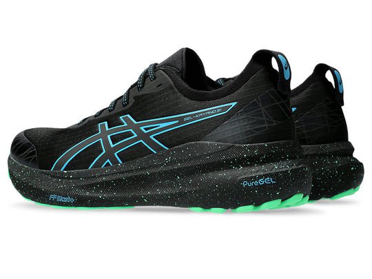 Asics Gel Kayano 31 Lite Show Digital Aqua 1011B949 001