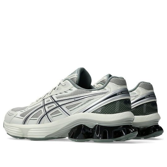 Asics Gel Kinetic Fluent Seal Grey Pure Silver 1203A591 021