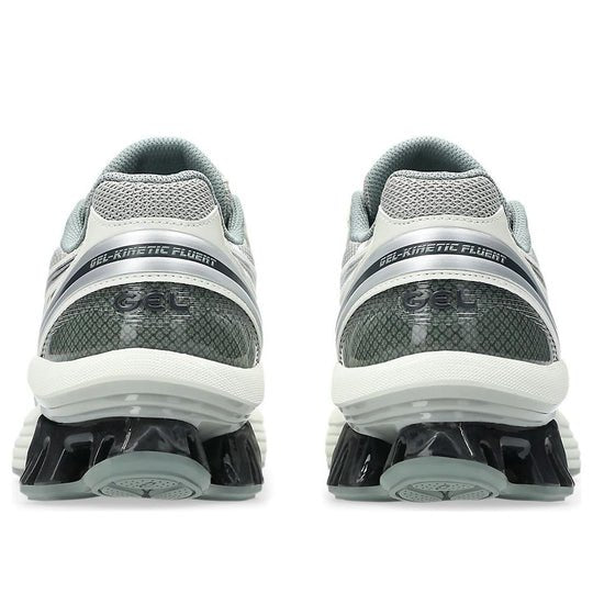 Asics Gel Kinetic Fluent Seal Grey Pure Silver 1203A591 021