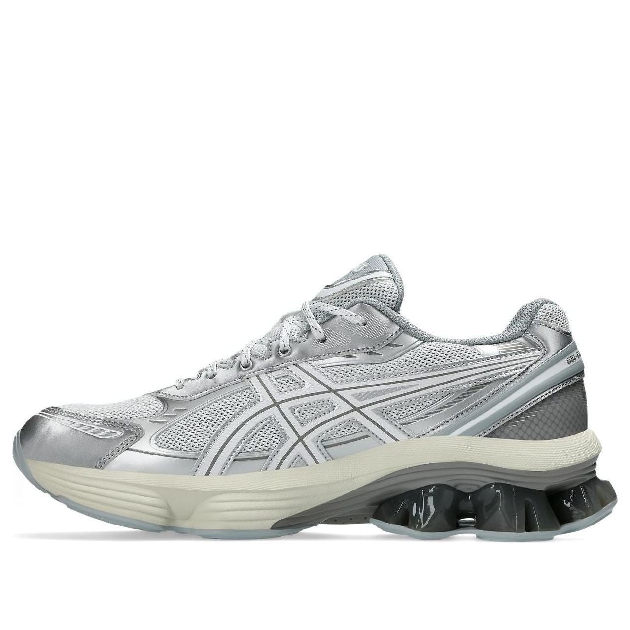 Asics Gel Kinetic Fluent White 1203A591 101