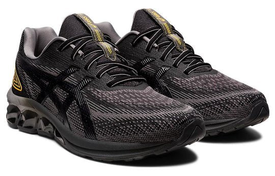 Asics GEL Quantum 180 Vii Winterised Black Obsidian Grey 1201A697 002