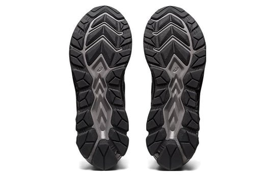 Asics GEL Quantum 180 Vii Winterised Black Obsidian Grey 1201A697 002