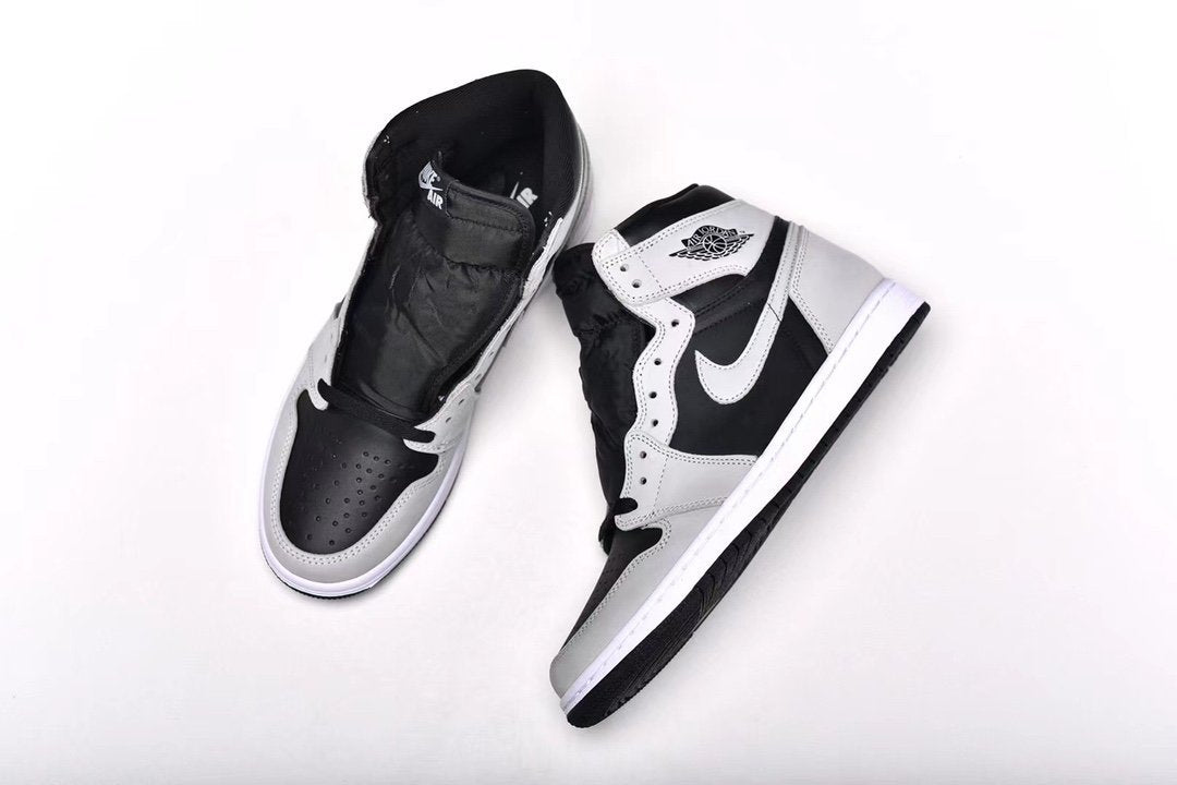Air Jordan 1 Retro High OG Shadow 2.0